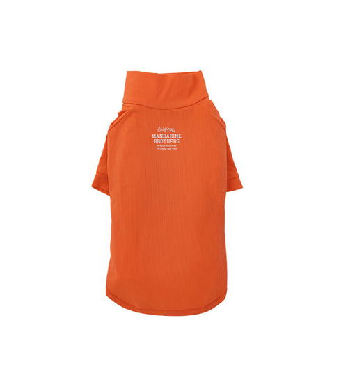 MANDARINE BROTHERS スキンタイトクールTシャツ/SKIN TIGHT COOL T-SHIRT